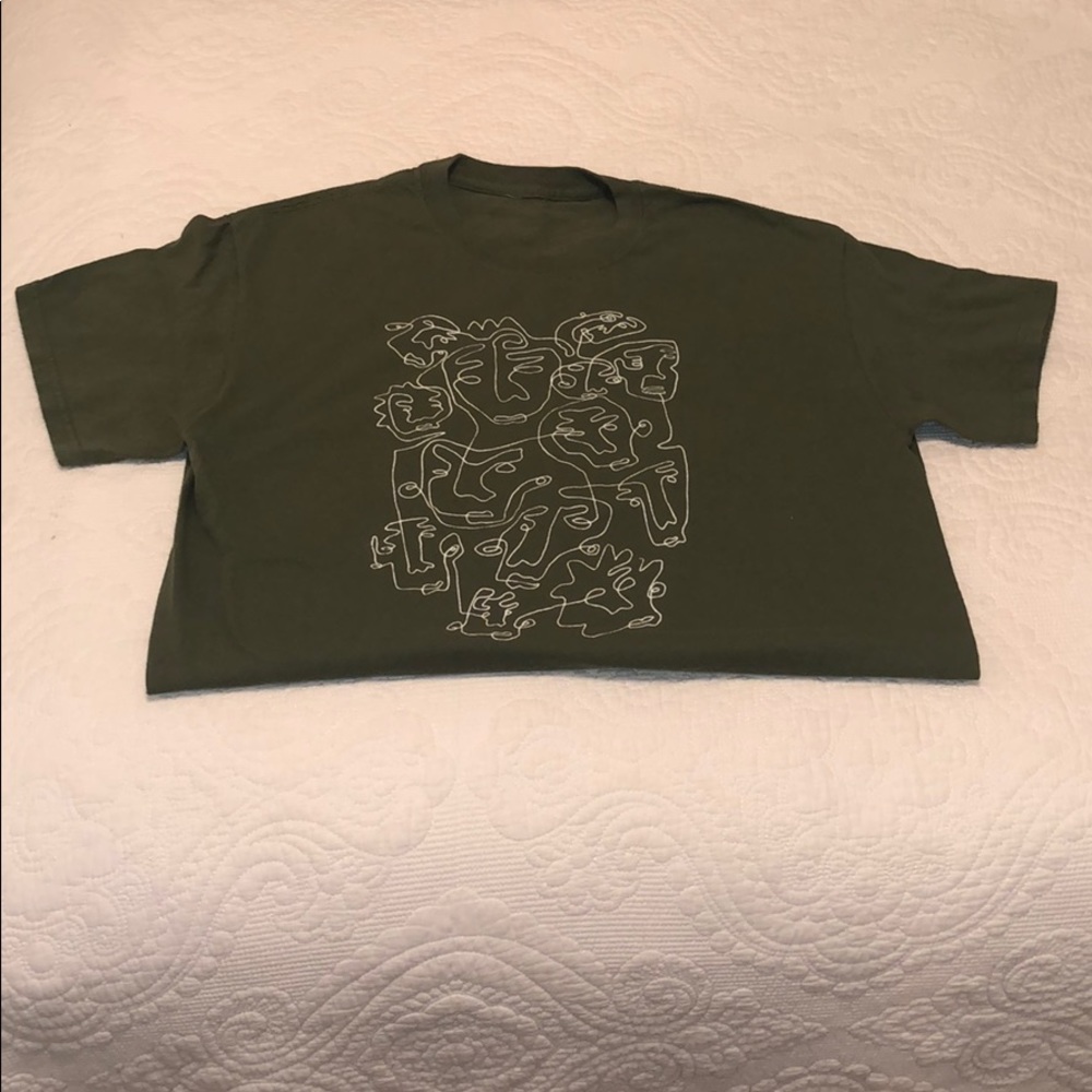 Lynden Hight Mission Trip T-shirt